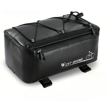 Pannier-veske - Vanntett - Bagasjebærer