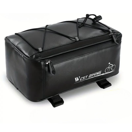 Pannier-veske - Vanntett - Bagasjebærer