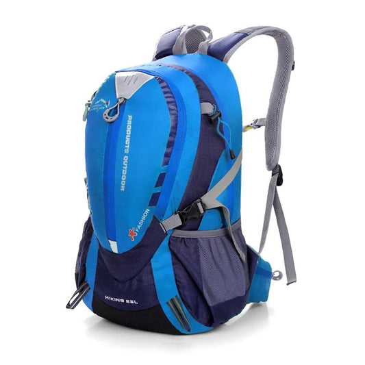 Premium Utendørs Ryggsekk - 25L