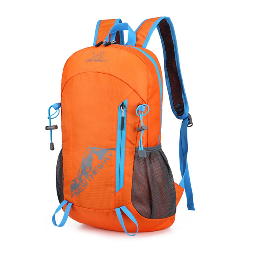 20L Foldbar Rygsæk - Udendørs