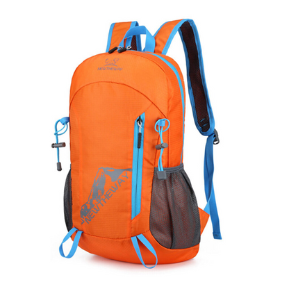 20L Foldbar Rygsæk - Udendørs
