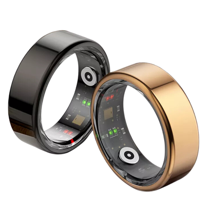 Smart Ring - Helsemonitor
