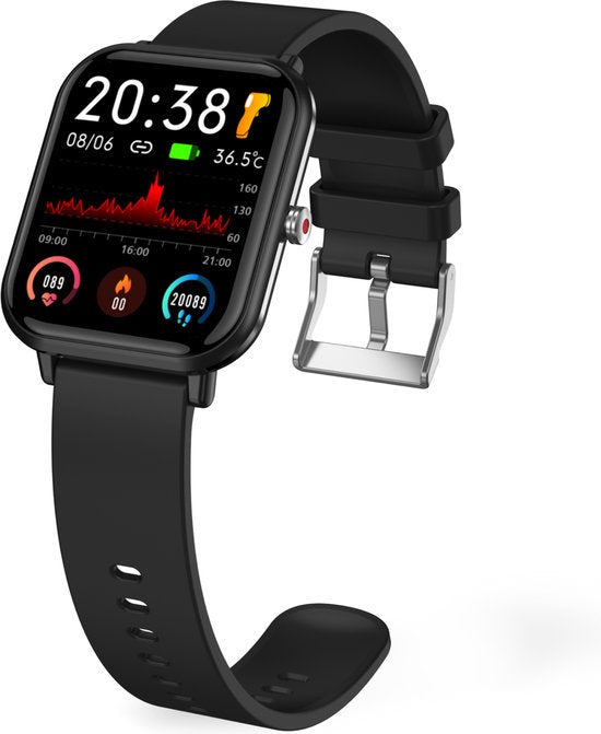 OutdoorHaven - Sport Smartklokke