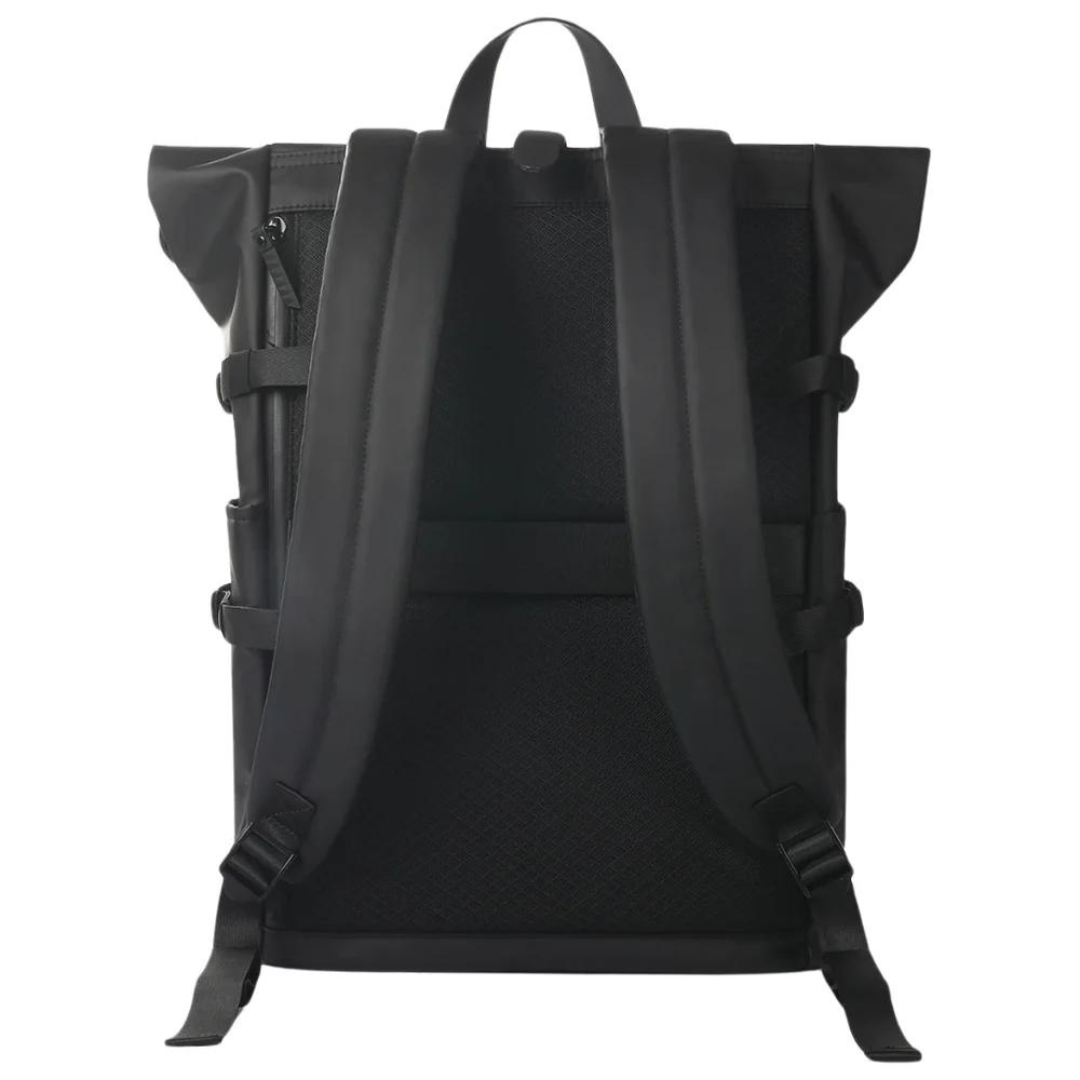 Rolltop Rugzak - Outdoor - USB Opladen - OutdoorHavenNL