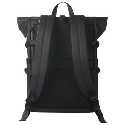 Rolltop Rugzak - Outdoor - USB Opladen - OutdoorHavenNL