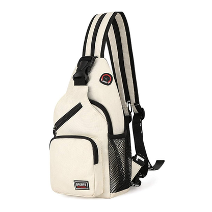 OutdoorHaven Crossbody Taske - Outdoor