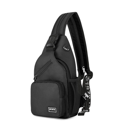 OutdoorHaven Crossbody Taske - Outdoor