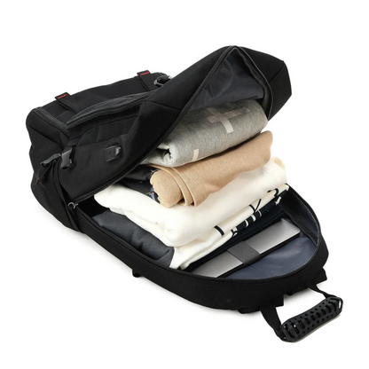Reiseryggsekk - Utendørs - 50L