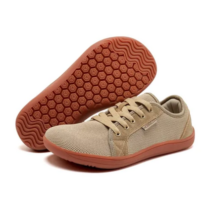 Udendørs Barfodet - Sneaker