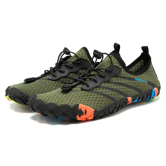 OutdoorHaven - BareFoot-sko - Unisex