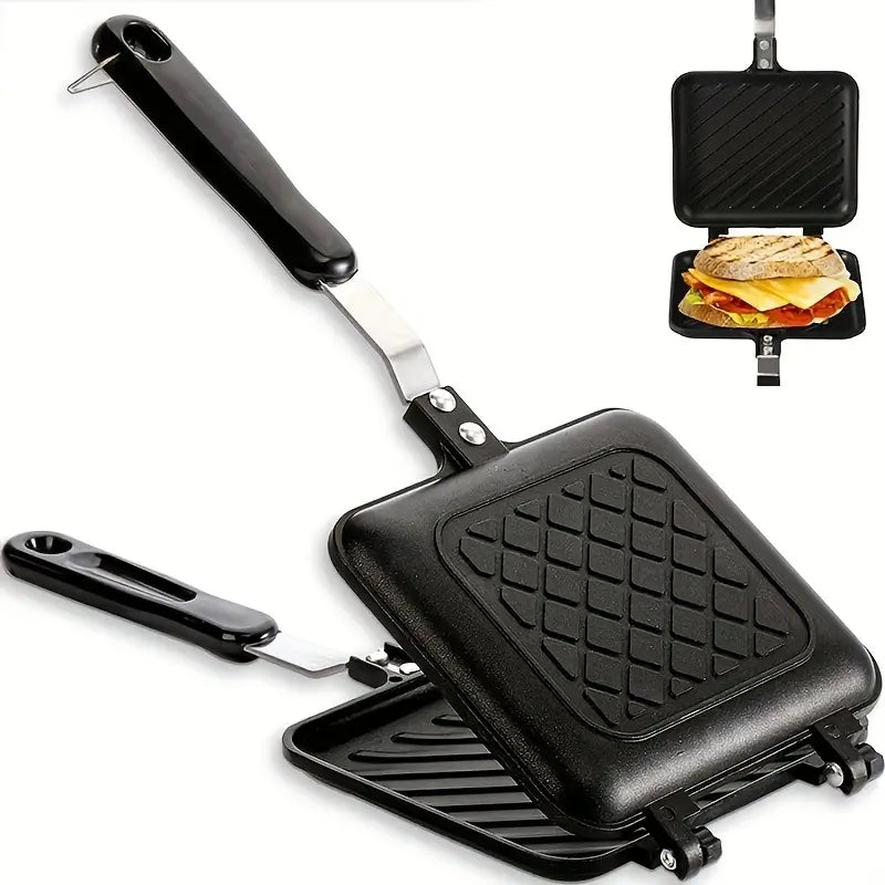 OutdoorHaven - Tostimaker - Campingen