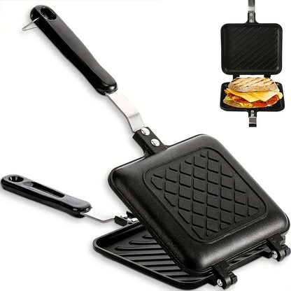 OutdoorHaven - Tostimaker - Campingen