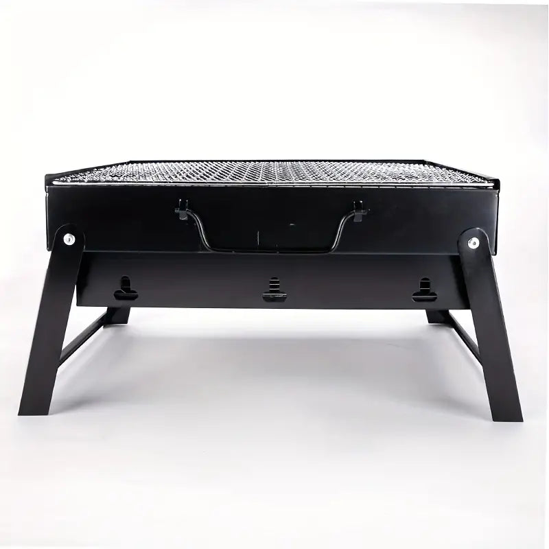 OutdoorHaven - Sammenleggbart grillbord
