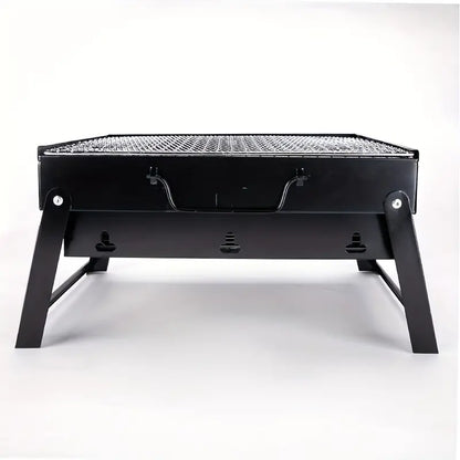 OutdoorHaven - Sammenleggbart grillbord