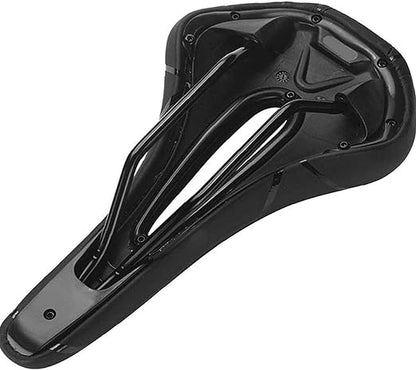 OutdoorHaven Ergonomisk cykelsadel - landevejscykler og mountainbikes