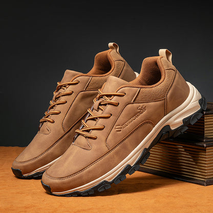 OutdoorHaven - Lave tursko - mann