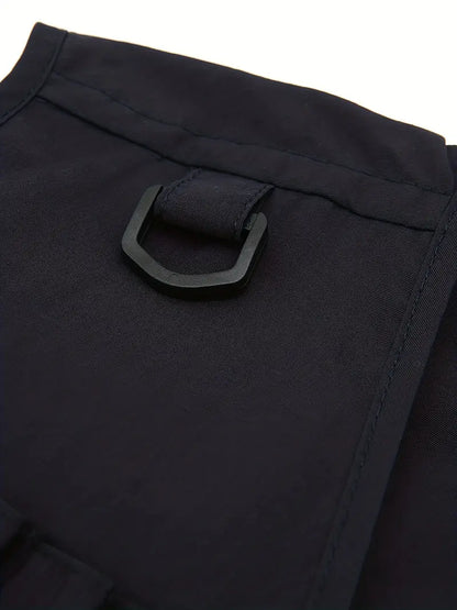 Udendørs bodywarmer - til fiskere