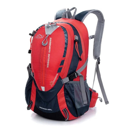 Premium Utendørs Ryggsekk - 25L