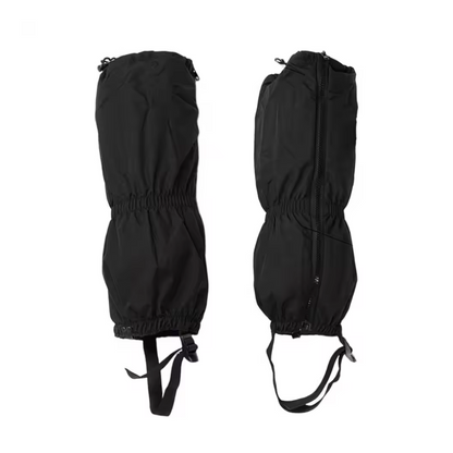 Outdoor Gamascher – Beskyttelse mod Regn & Sne