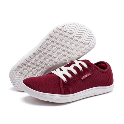 Udendørs Barfodet - Sneaker