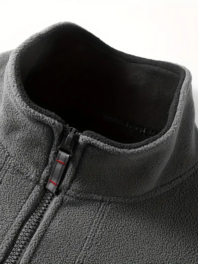 OutdoorHaven Norge - Termisk Fleece Jas