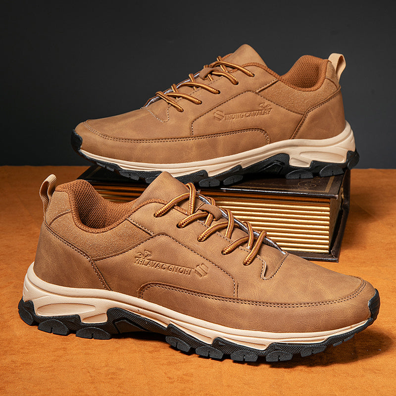 OutdoorHaven - Lave tursko - mann