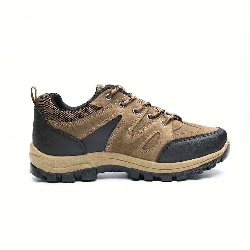 OutdoorHaven - Lave tursko - mann