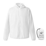 Unisex Hvid