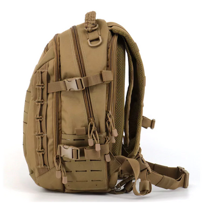 Utendørs ryggsekk - 35L