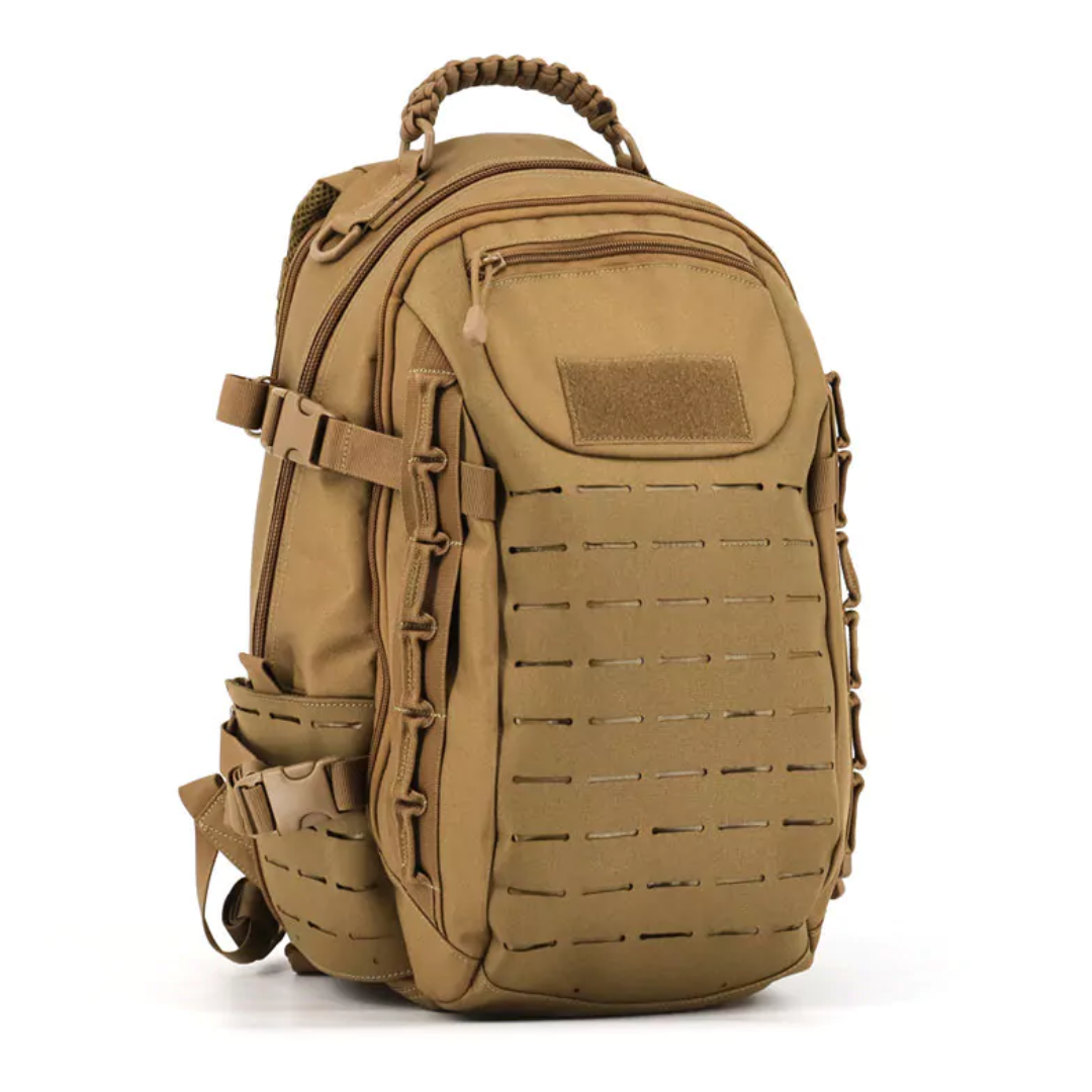 Utendørs ryggsekk - 35L