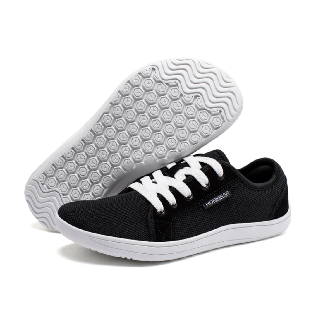 Udendørs Barfodet - Sneaker