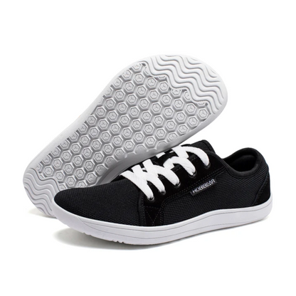 Udendørs Barfodet - Sneaker