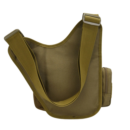 Udendørs Crossbody-Taske - Mænd