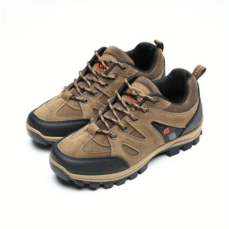 OutdoorHaven - Lave tursko - mann