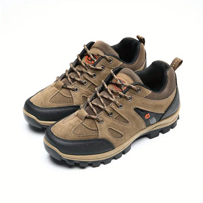 OutdoorHaven - Lave tursko - mann