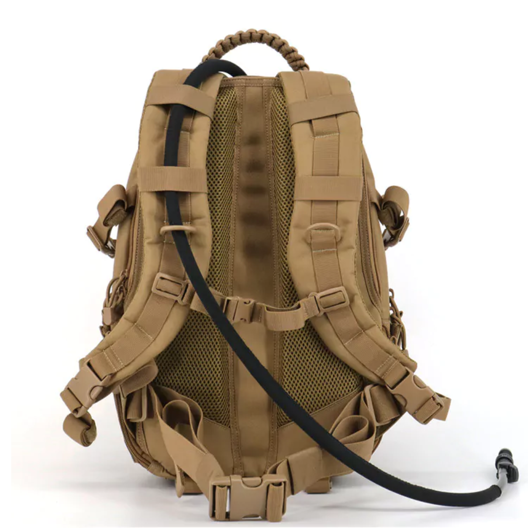 Utendørs ryggsekk - 35L