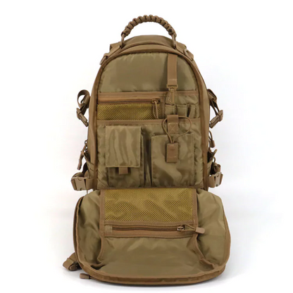 Utendørs ryggsekk - 35L
