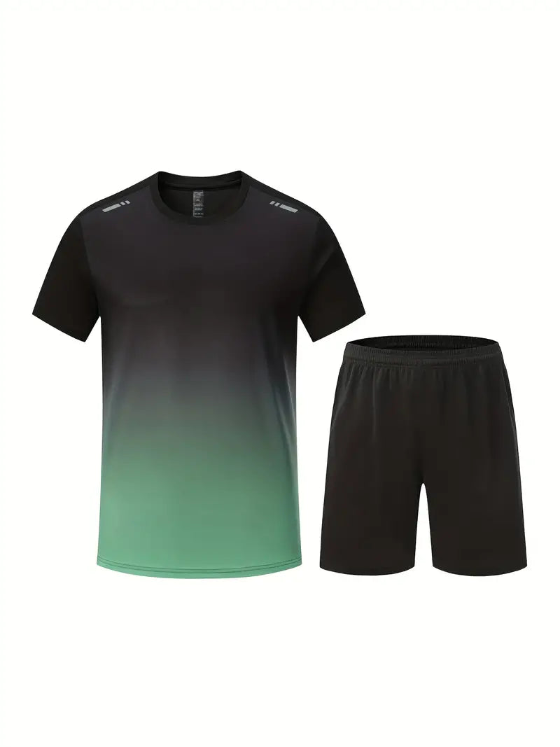 OutdoorHaven Performance - 2-delt Sportsett