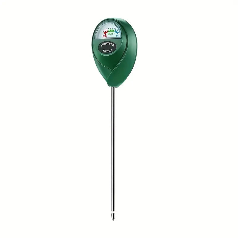 MoistMeter - Fugtmåler til planter