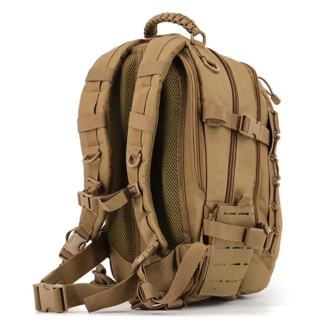 Utendørs ryggsekk - 35L