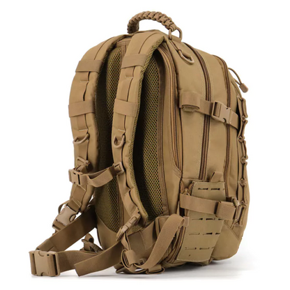 Utendørs ryggsekk - 35L