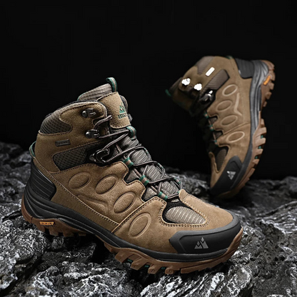 Herre Vandresko – Vanntette & Lettvekt – Outdoor Grep
