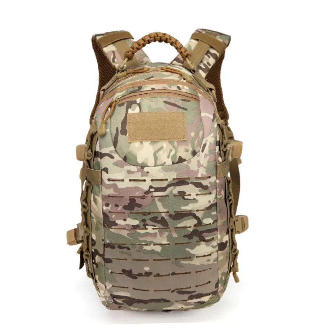 Utendørs ryggsekk - 35L
