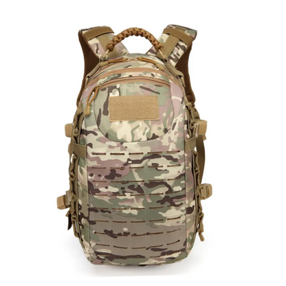 Utendørs ryggsekk - 35L