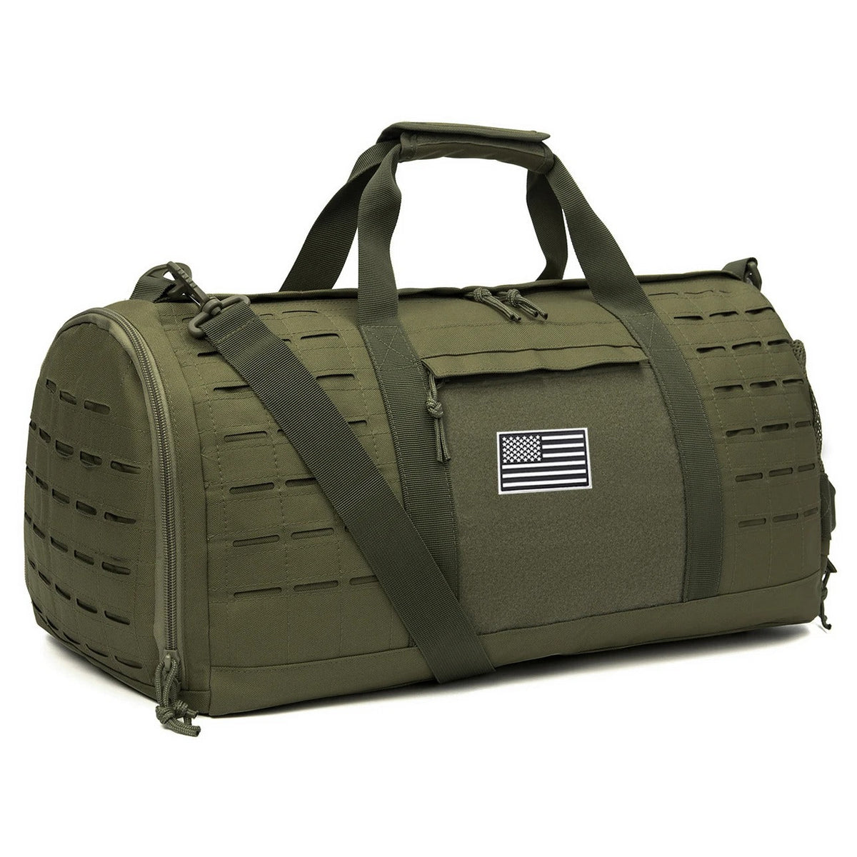 Premium Sportstaske – Reisesekk – 40L