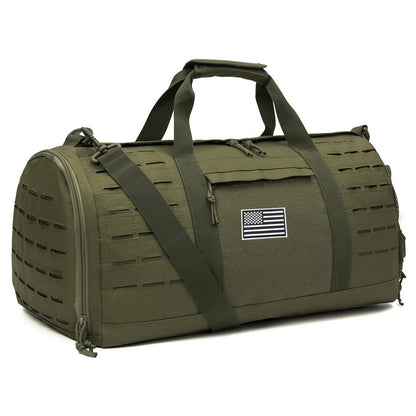 Premium Sportstaske – Reisesekk – 40L