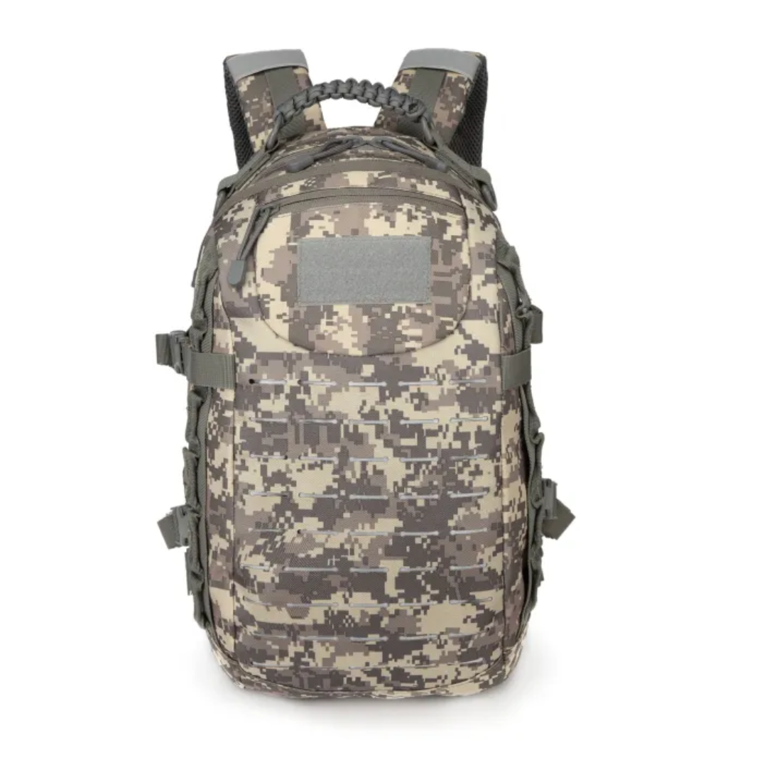 Utendørs ryggsekk - 35L