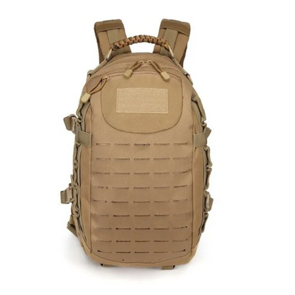 Utendørs ryggsekk - 35L