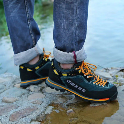 OutdoorHaven - Lave tursko - herre