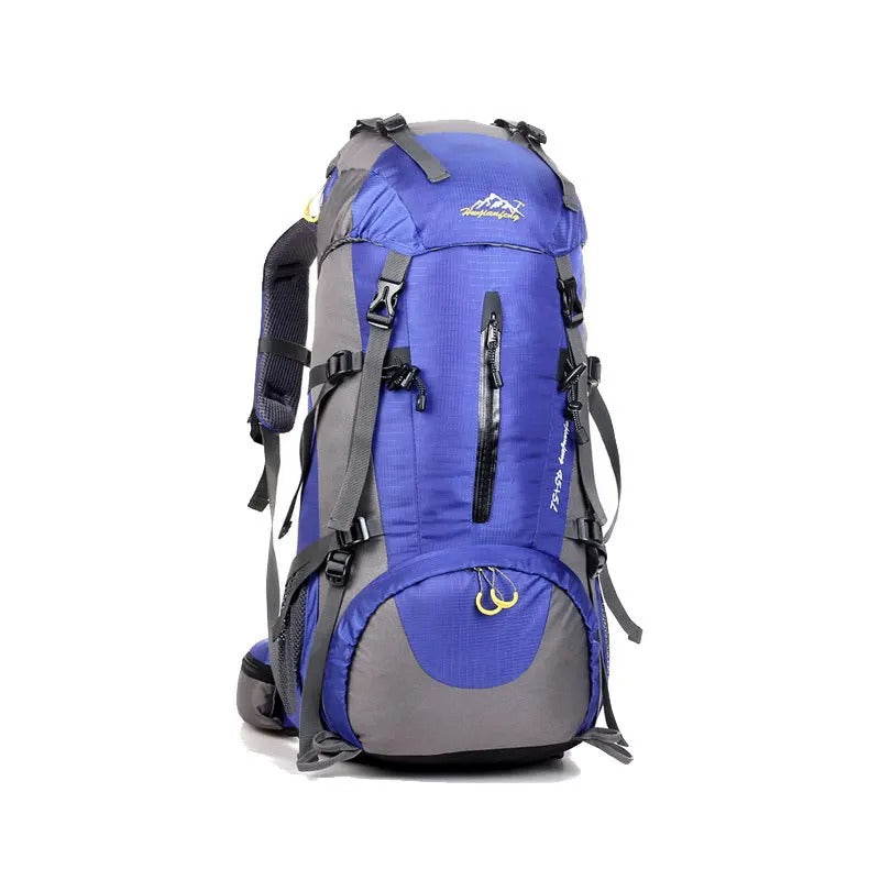 OutdoorHaven - 50L rygsæk - Vandtæt